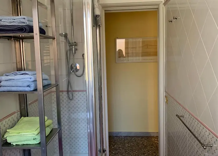 Apartment Milvius *