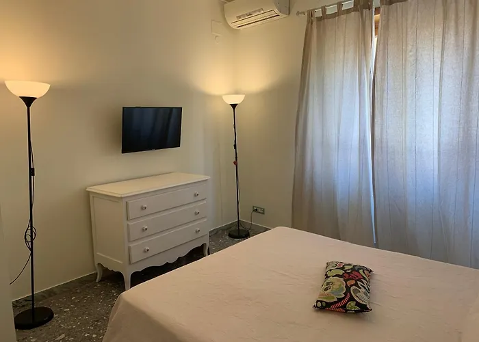 Milvius Apartment