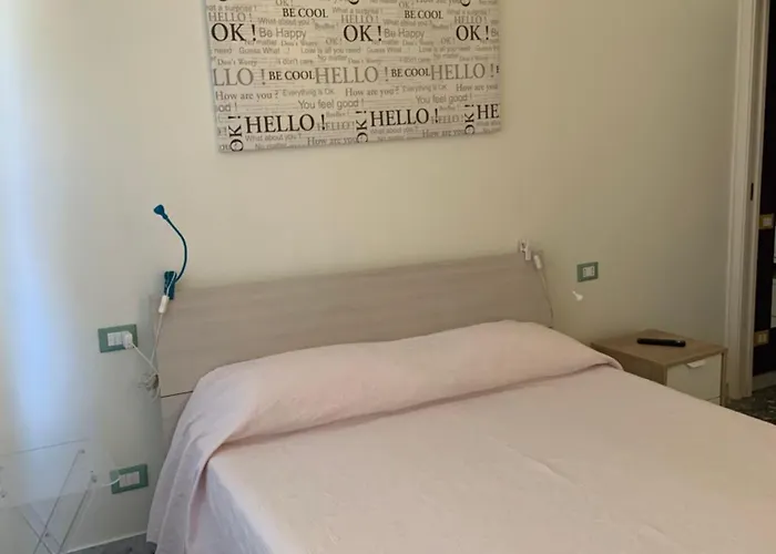 Apartment Milvius