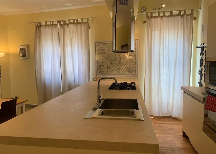 Apartment Milvius