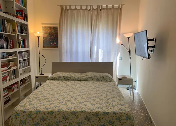 Milvius Apartment