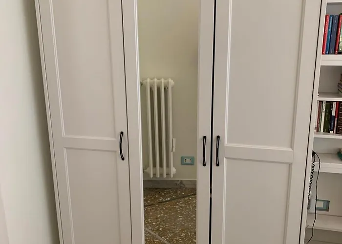 Milvius Apartment *